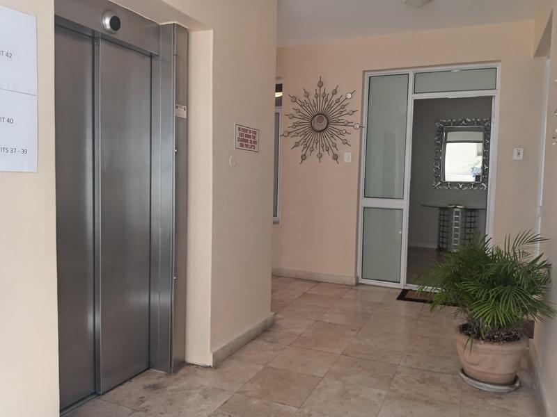 To Let 3 Bedroom Property for Rent in Somerset West Western Cape